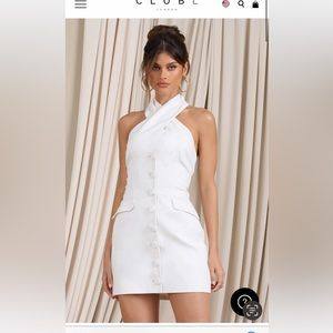 Club L London Dress